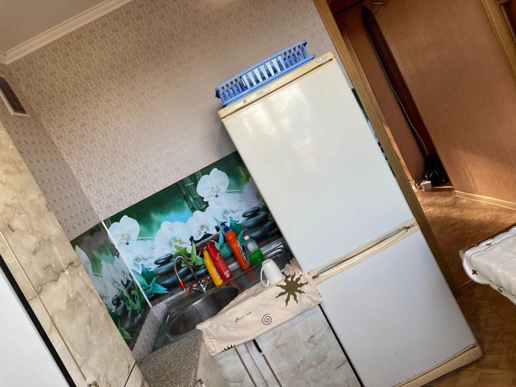 Аренда 2-комнатной квартиры, Старый Оскол, Фурманова ул,  53