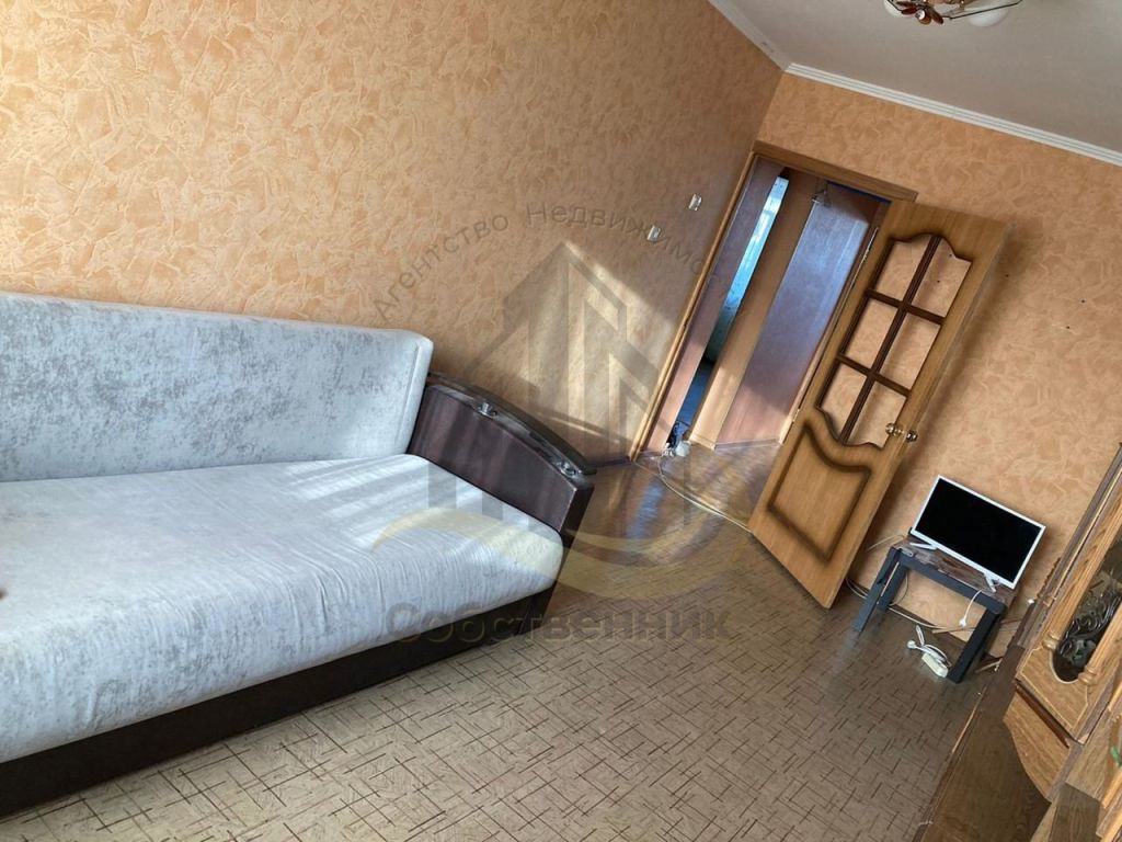 Аренда 2-комнатной квартиры, Старый Оскол, Фурманова ул,  53