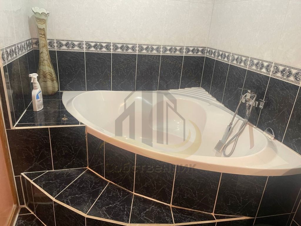 Аренда 4-комнатной квартиры, Старый Оскол, Восточный мкр,  48