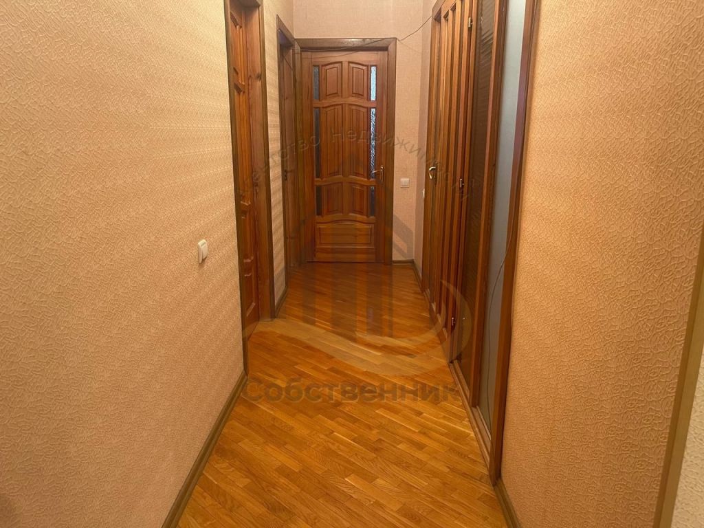 Аренда 4-комнатной квартиры, Старый Оскол, Восточный мкр,  48