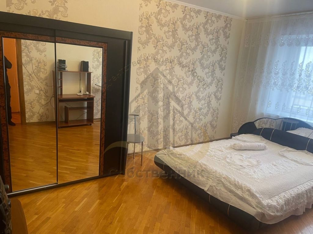 Аренда 4-комнатной квартиры, Старый Оскол, Восточный мкр,  48