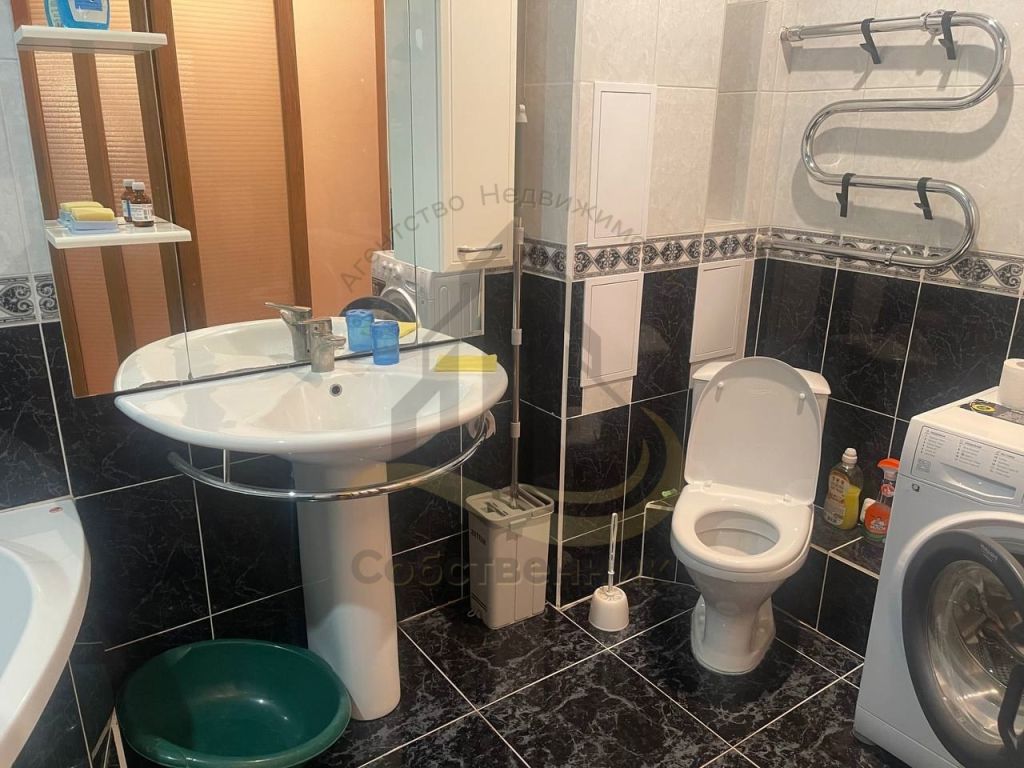 Аренда 4-комнатной квартиры, Старый Оскол, Восточный мкр,  48