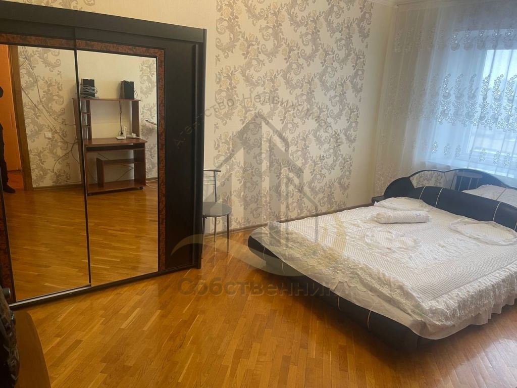 Аренда 4-комнатной квартиры, Старый Оскол, Восточный мкр,  48