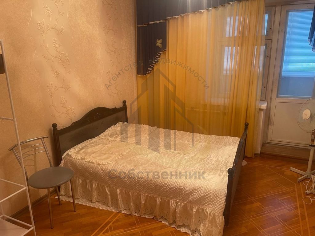 Аренда 4-комнатной квартиры, Старый Оскол, Восточный мкр,  48