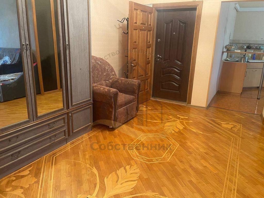 Аренда 4-комнатной квартиры, Старый Оскол, Восточный мкр,  48