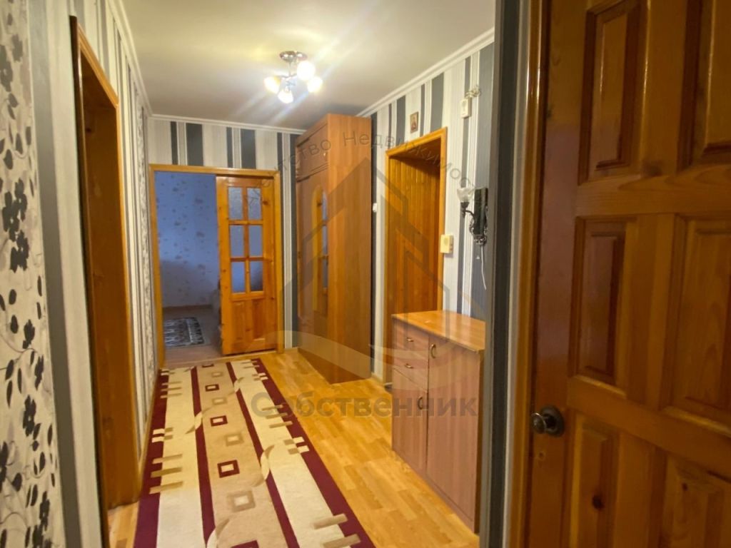 Аренда 2-комнатной квартиры, Старый Оскол, Южный мкр,  4