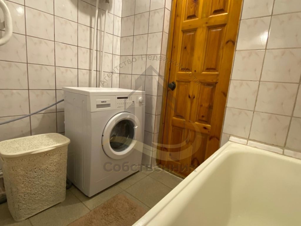 Аренда 2-комнатной квартиры, Старый Оскол, Южный мкр,  4