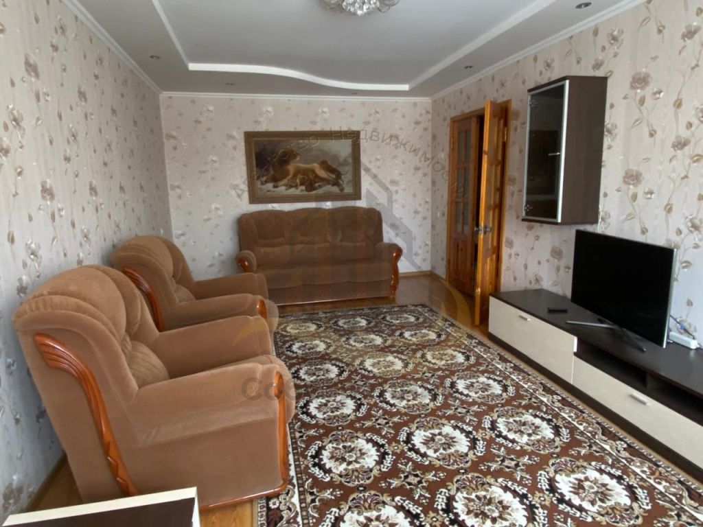 Аренда 2-комнатной квартиры, Старый Оскол, Южный мкр,  4