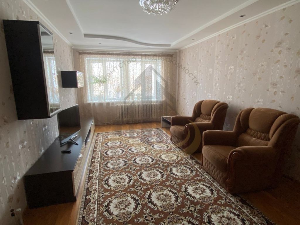 Аренда 2-комнатной квартиры, Старый Оскол, Южный мкр,  4