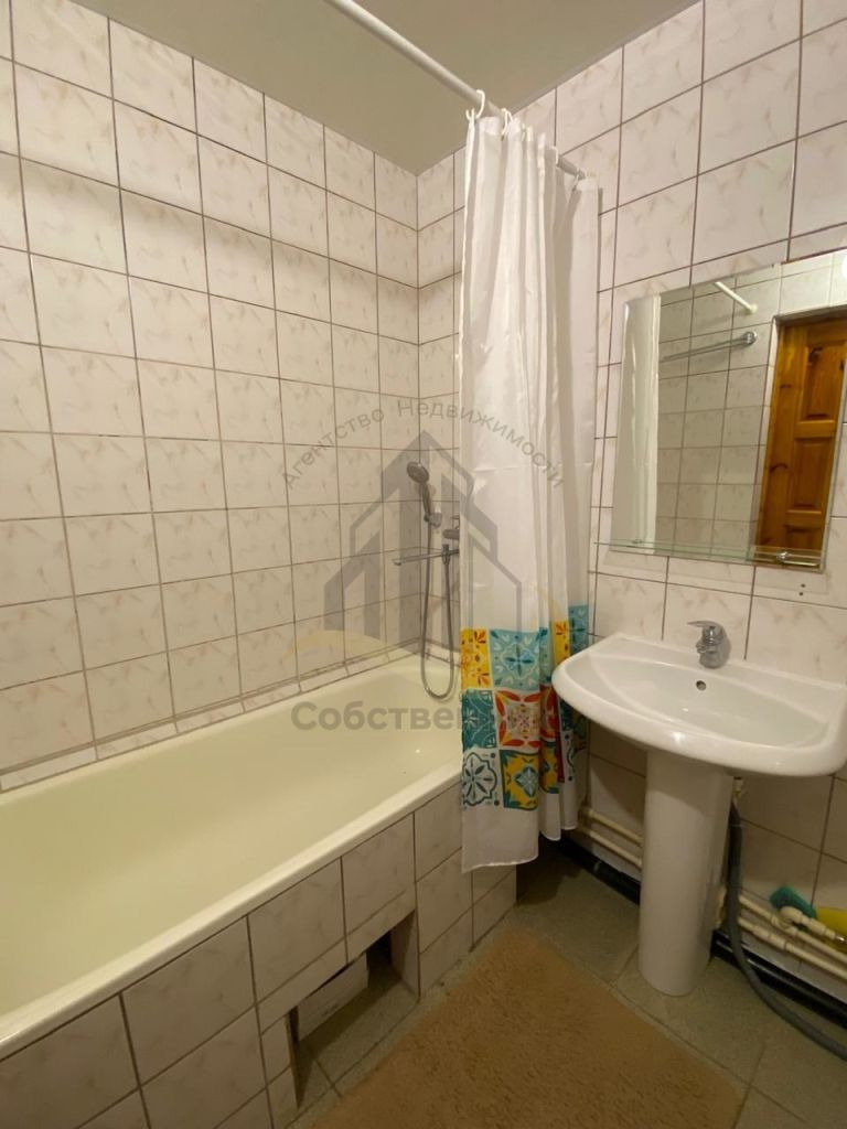 Аренда 2-комнатной квартиры, Старый Оскол, Южный мкр,  4