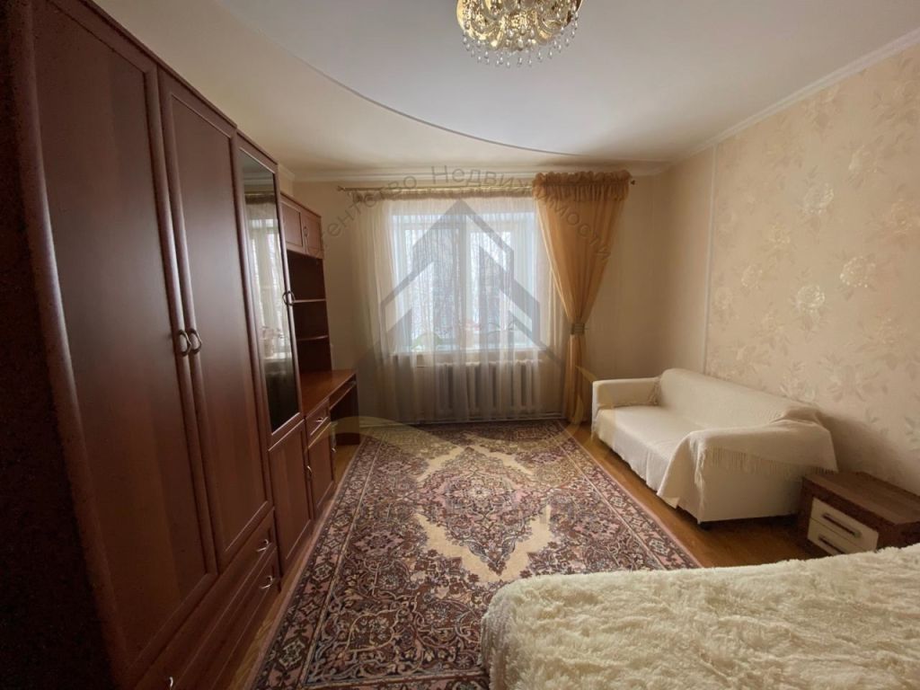 Аренда 2-комнатной квартиры, Старый Оскол, Южный мкр,  4