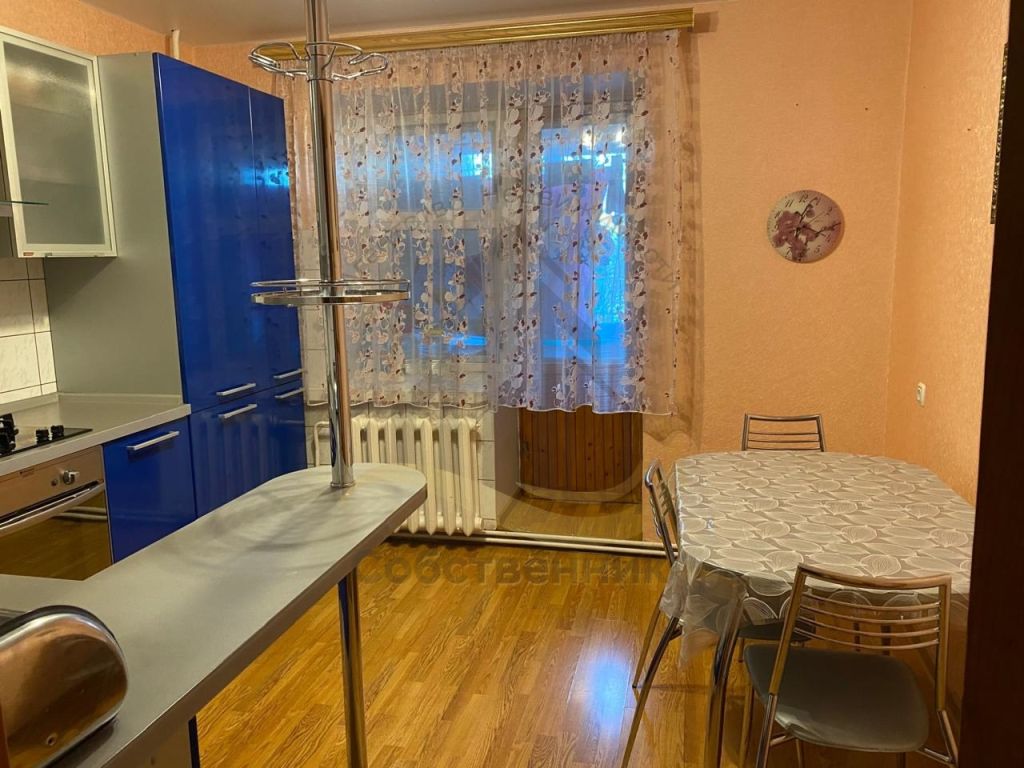 Аренда 2-комнатной квартиры, Старый Оскол, Южный мкр,  4