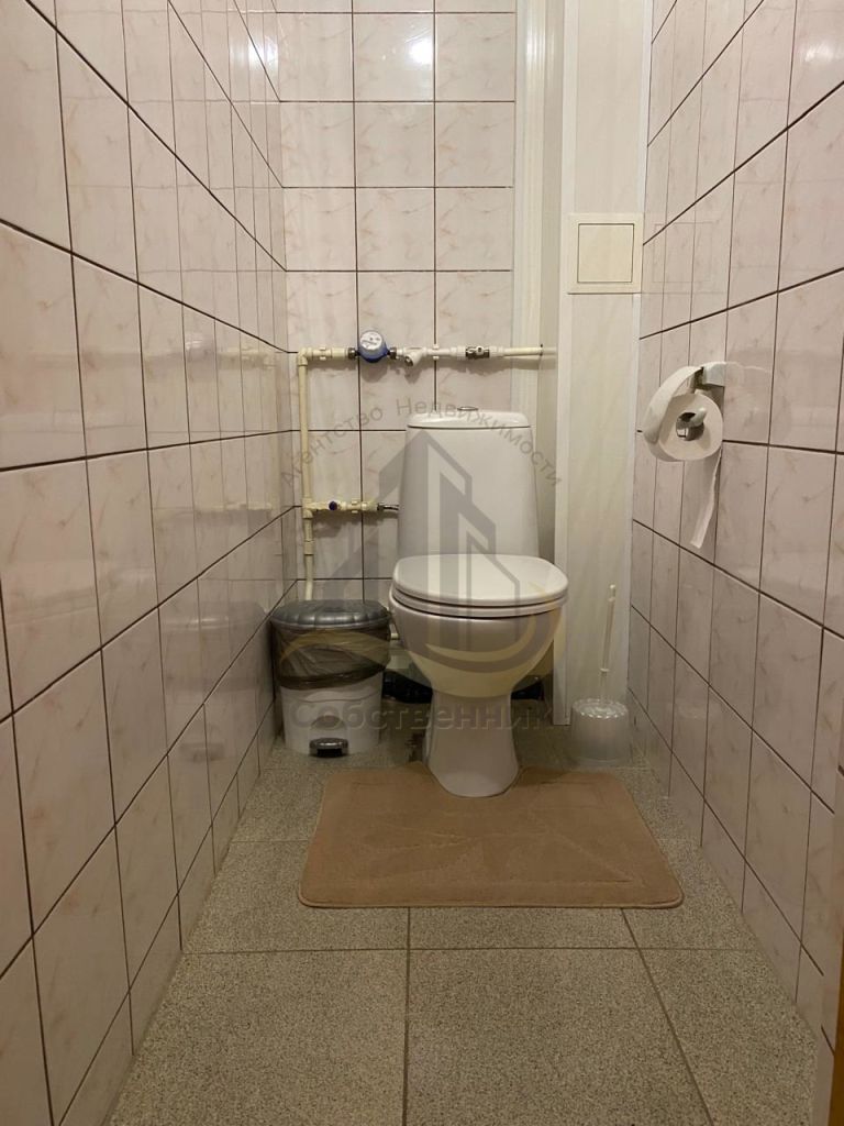 Аренда 2-комнатной квартиры, Старый Оскол, Южный мкр,  4