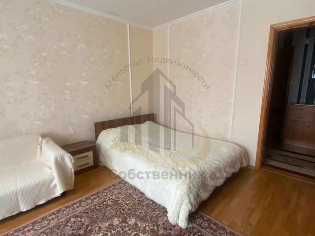 Аренда 2-комнатной квартиры, Старый Оскол, Южный мкр,  4