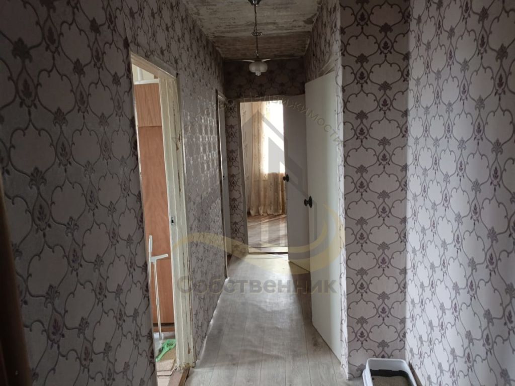 Аренда 5-комнатной квартиры, Губкин, Академическая 2-я ул,  32