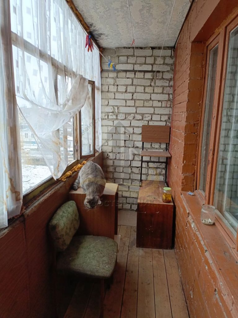 Аренда 5-комнатной квартиры, Губкин, Академическая 2-я ул,  32