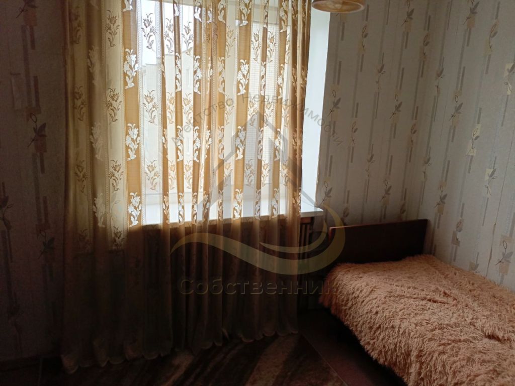 Аренда 5-комнатной квартиры, Губкин, Академическая 2-я ул,  32