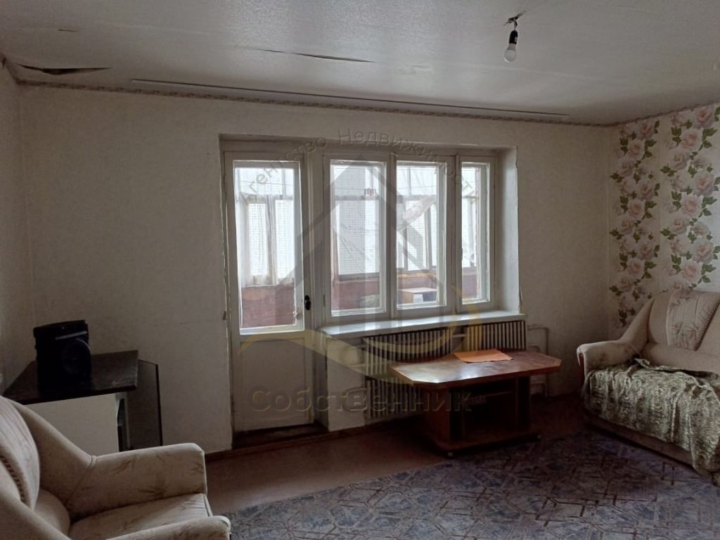 Аренда 5-комнатной квартиры, Губкин, Академическая 2-я ул,  32