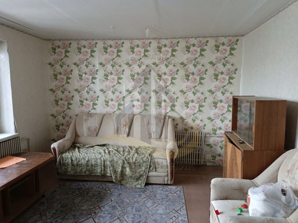 Аренда 5-комнатной квартиры, Губкин, Академическая 2-я ул,  32