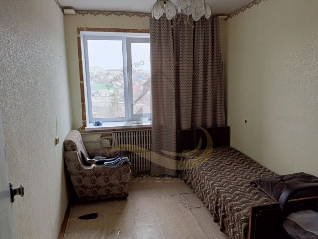 Аренда 5-комнатной квартиры, Губкин, Академическая 2-я ул,  32