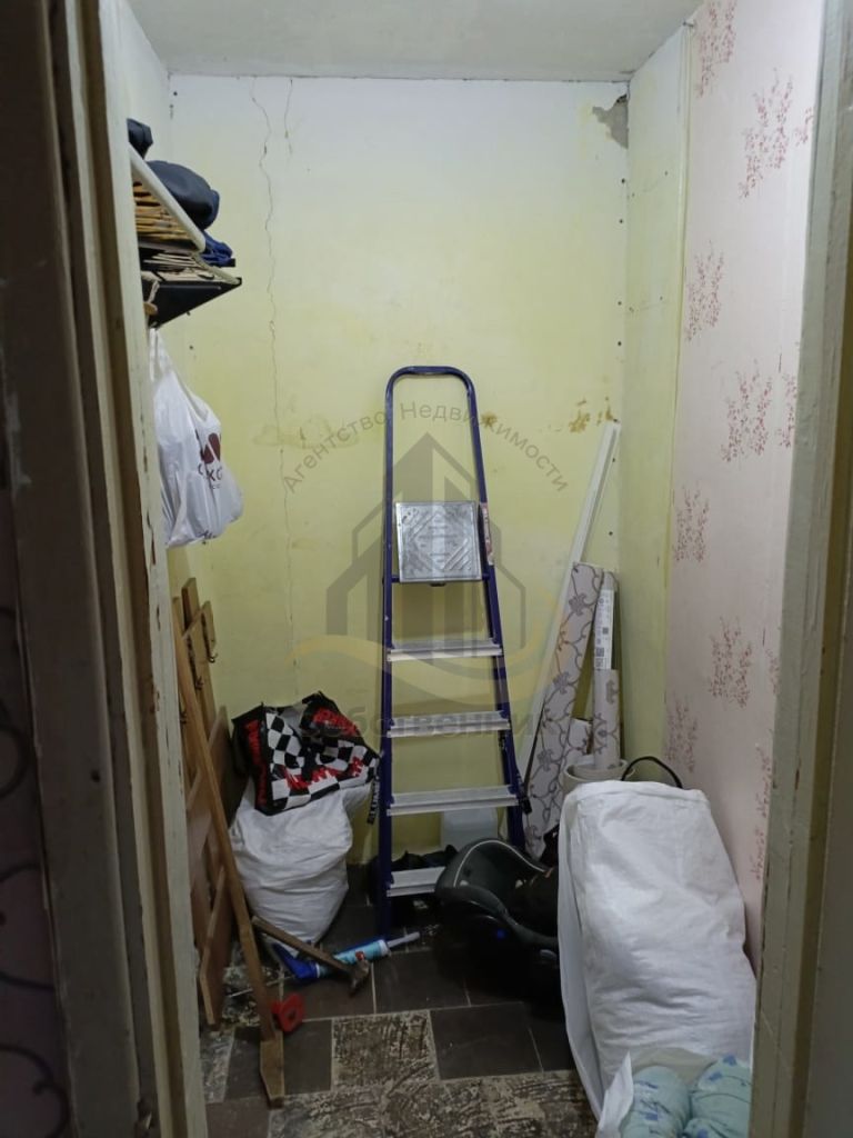 Аренда 5-комнатной квартиры, Губкин, Академическая 2-я ул,  32