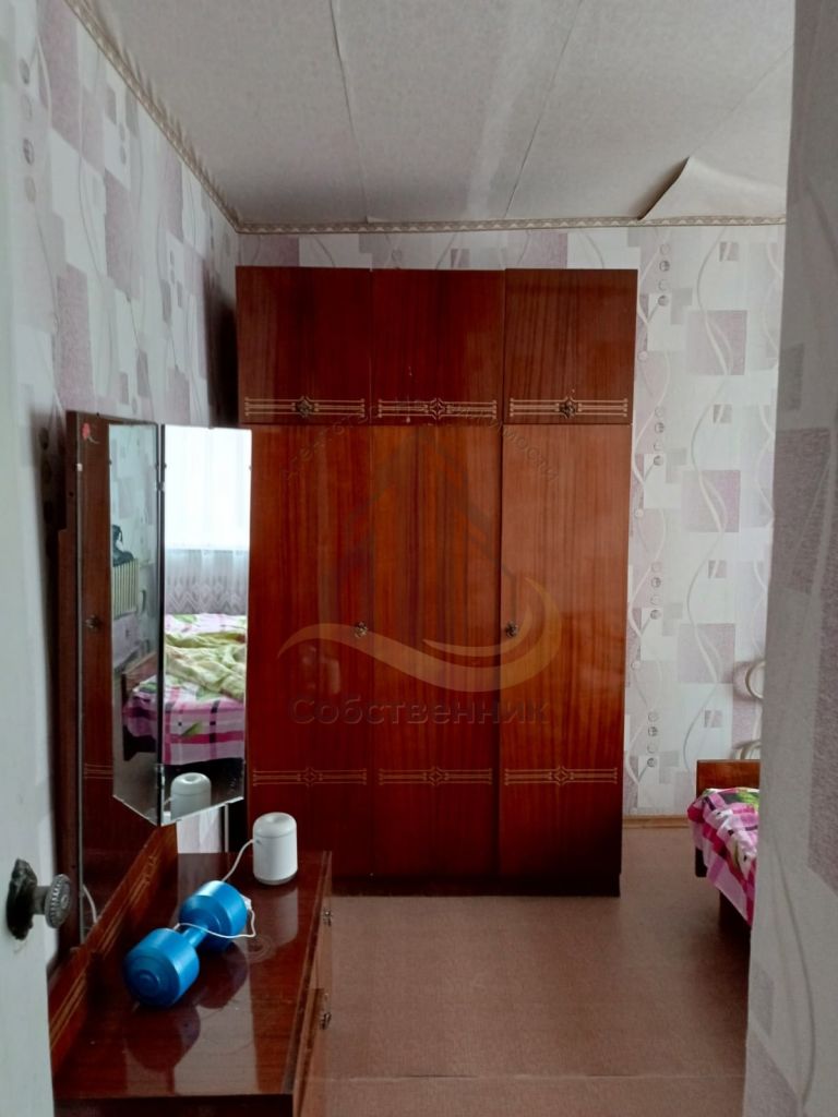 Аренда 5-комнатной квартиры, Губкин, Академическая 2-я ул,  32