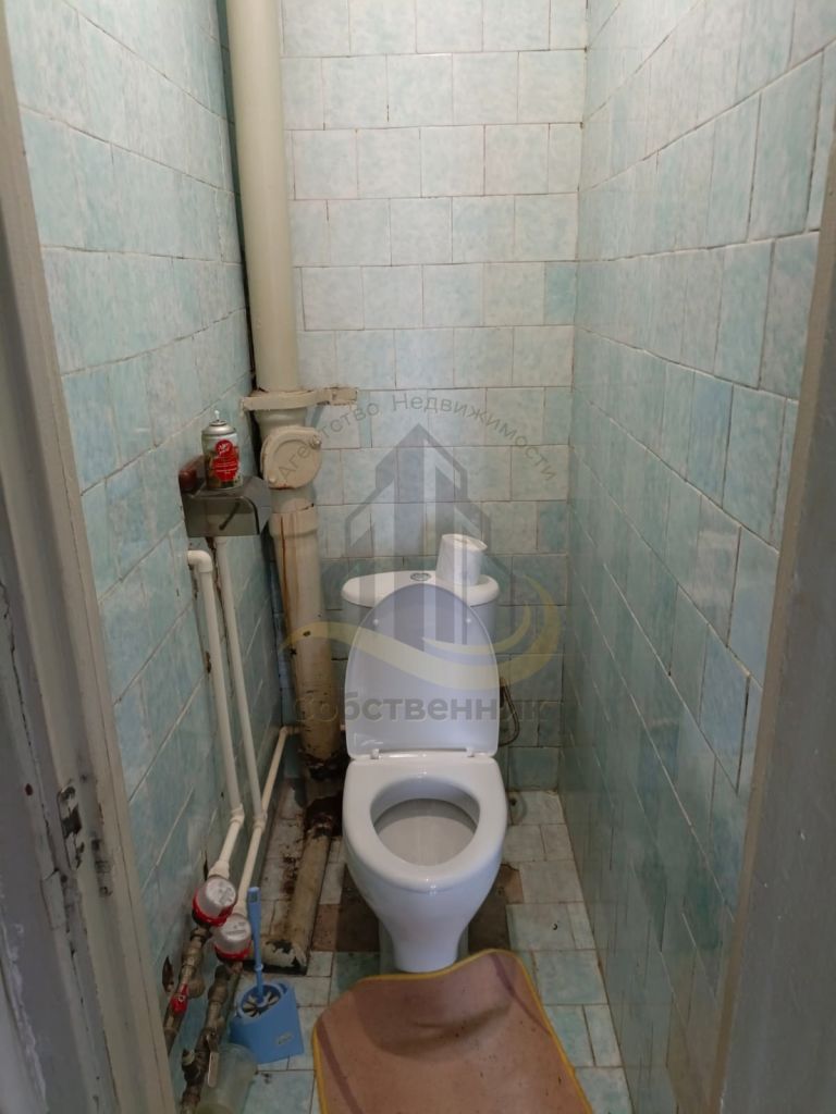 Аренда 5-комнатной квартиры, Губкин, Академическая 2-я ул,  32