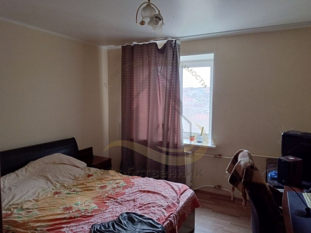 Аренда 5-комнатной квартиры, Губкин, Академическая 2-я ул,  32