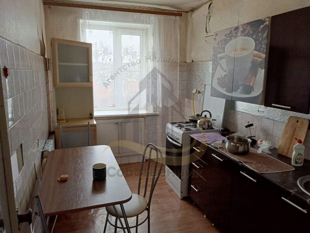 Аренда 5-комнатной квартиры, Губкин, Академическая 2-я ул,  32