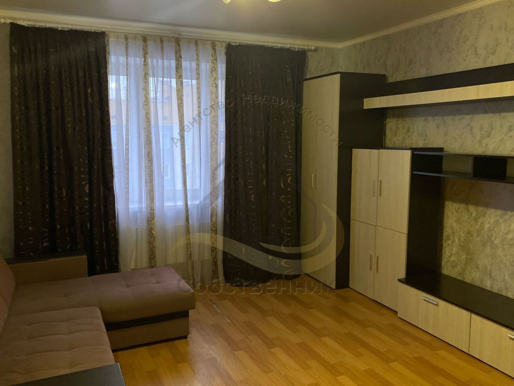 Аренда 1-комнатной квартиры, Старый Оскол, Дубрава квартал 1 мкр,  20