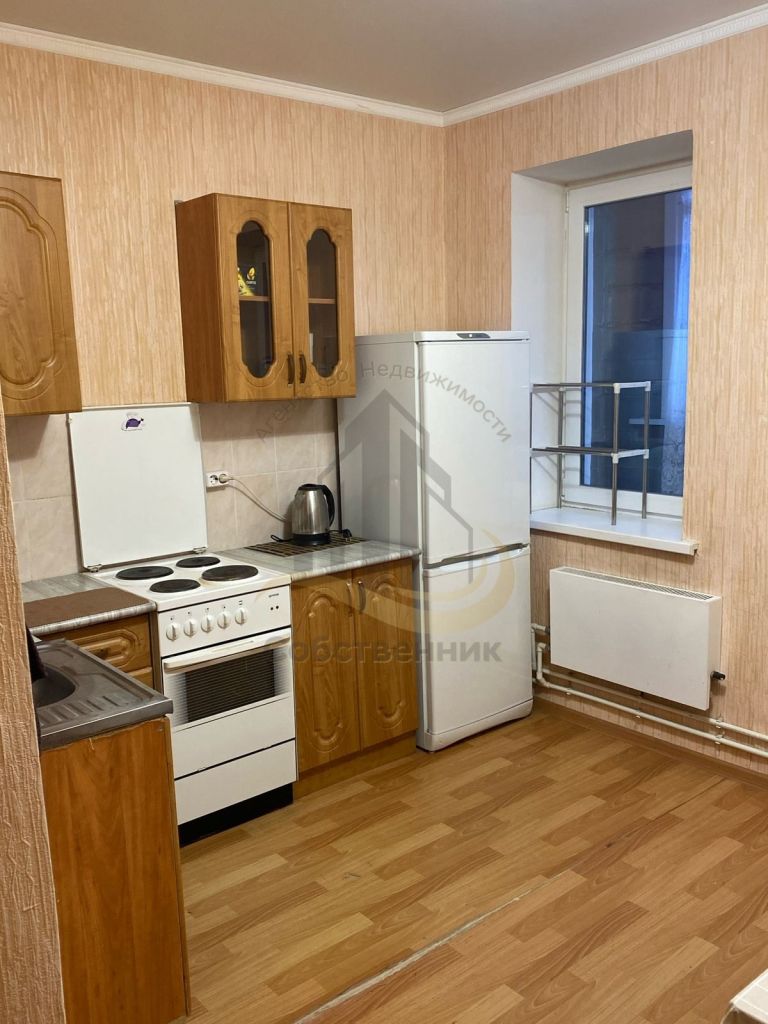 Аренда 1-комнатной квартиры, Старый Оскол, Дубрава квартал 1 мкр,  20