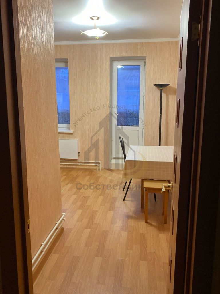 Аренда 1-комнатной квартиры, Старый Оскол, Дубрава квартал 1 мкр,  20