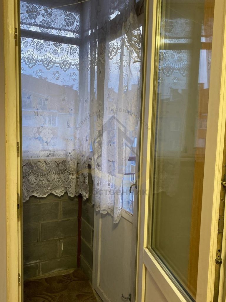 Аренда 1-комнатной квартиры, Старый Оскол, Дубрава квартал 1 мкр,  20