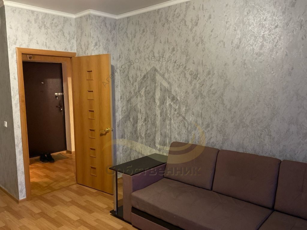 Аренда 1-комнатной квартиры, Старый Оскол, Дубрава квартал 1 мкр,  20