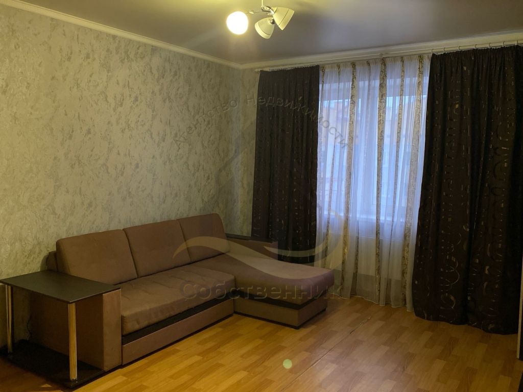 Аренда 1-комнатной квартиры, Старый Оскол, Дубрава квартал 1 мкр,  20