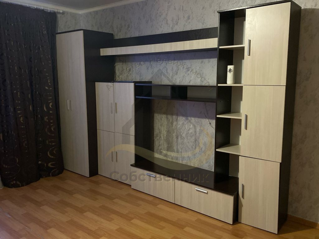 Аренда 1-комнатной квартиры, Старый Оскол, Дубрава квартал 1 мкр,  20