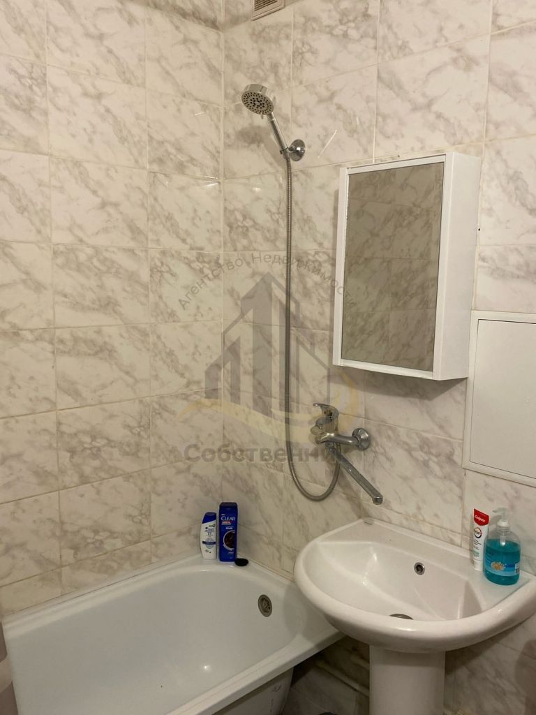 Аренда 1-комнатной квартиры, Старый Оскол, Дубрава квартал 1 мкр,  20