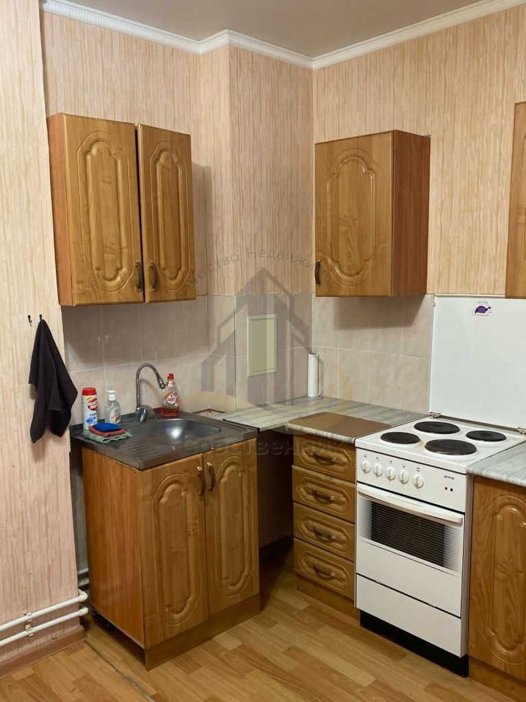 Аренда 1-комнатной квартиры, Старый Оскол, Дубрава квартал 1 мкр,  20