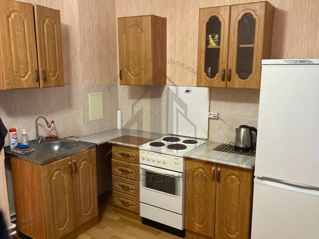 Аренда 1-комнатной квартиры, Старый Оскол, Дубрава квартал 1 мкр,  20