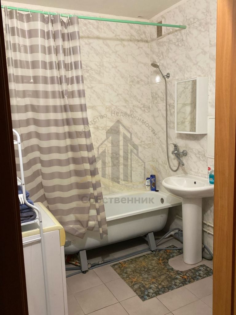 Аренда 1-комнатной квартиры, Старый Оскол, Дубрава квартал 1 мкр,  20