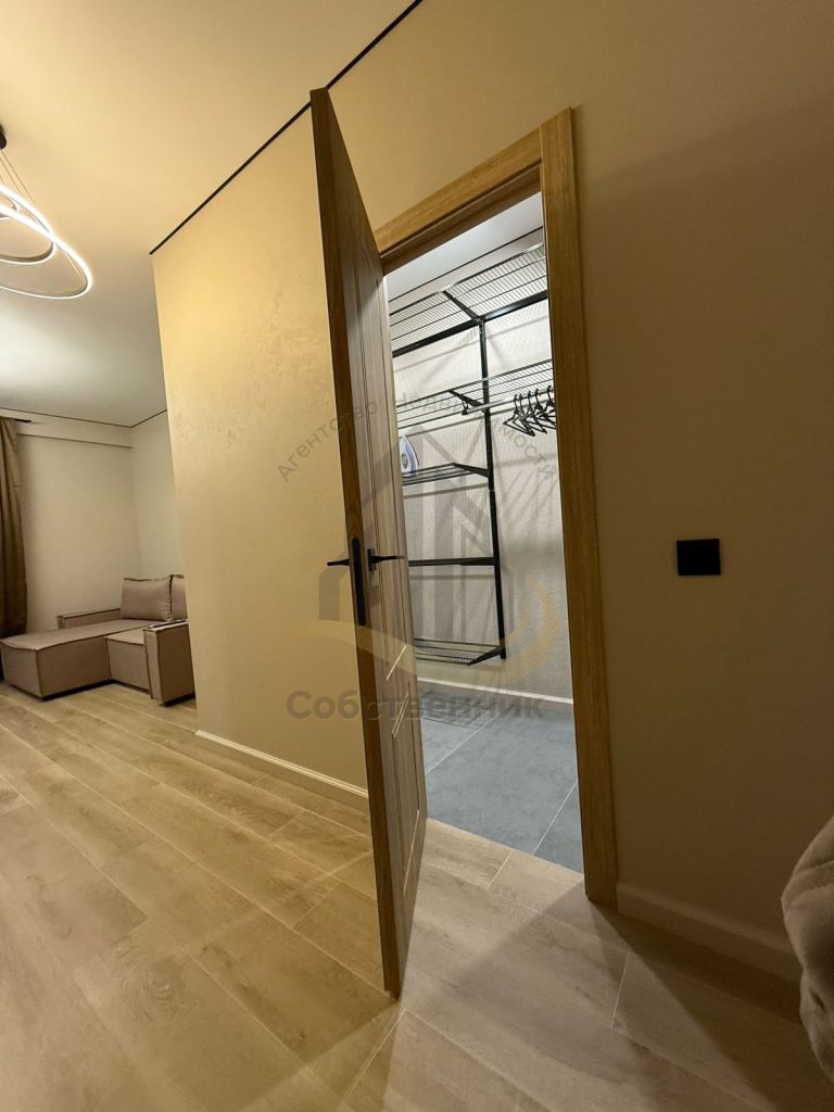 Аренда 1-комнатной квартиры, Старый Оскол, Угарова пр-кт,  2