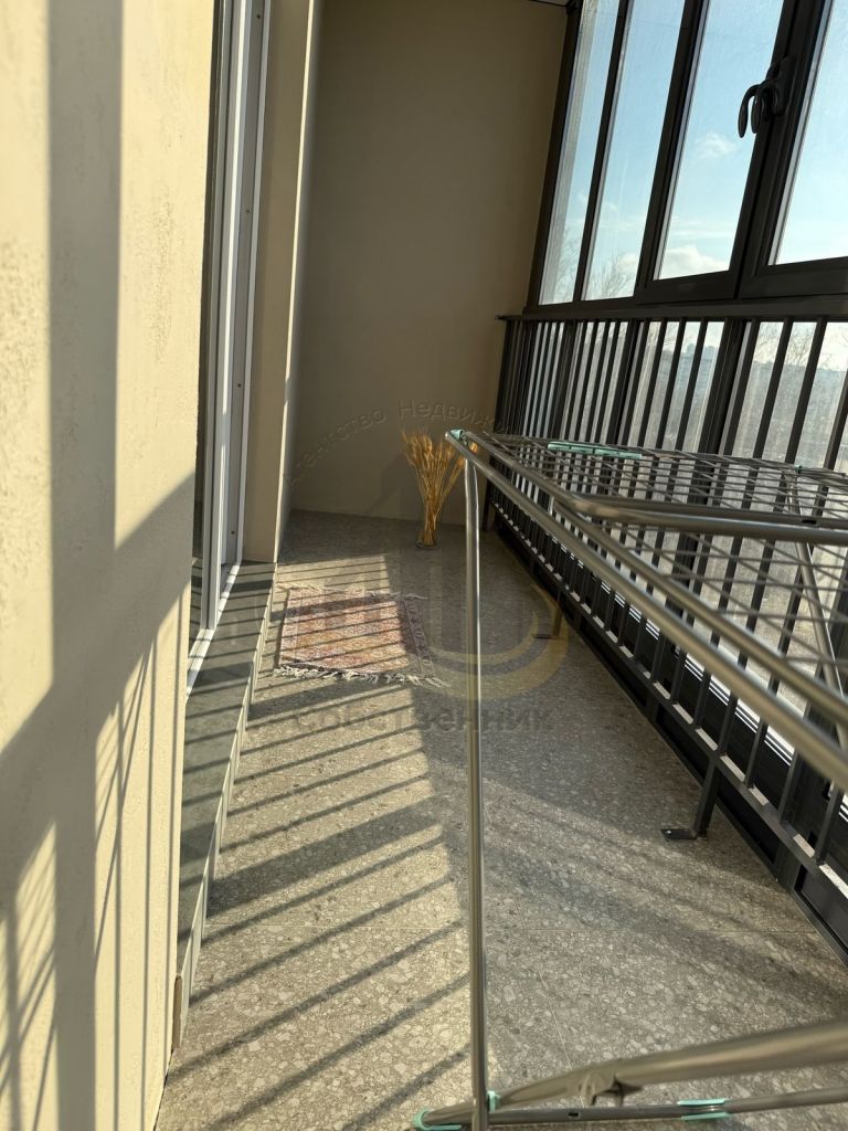 Аренда 1-комнатной квартиры, Старый Оскол, Угарова пр-кт,  2