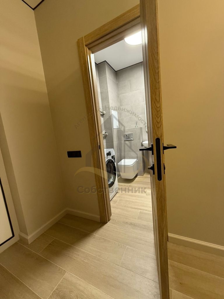 Аренда 1-комнатной квартиры, Старый Оскол, Угарова пр-кт,  2