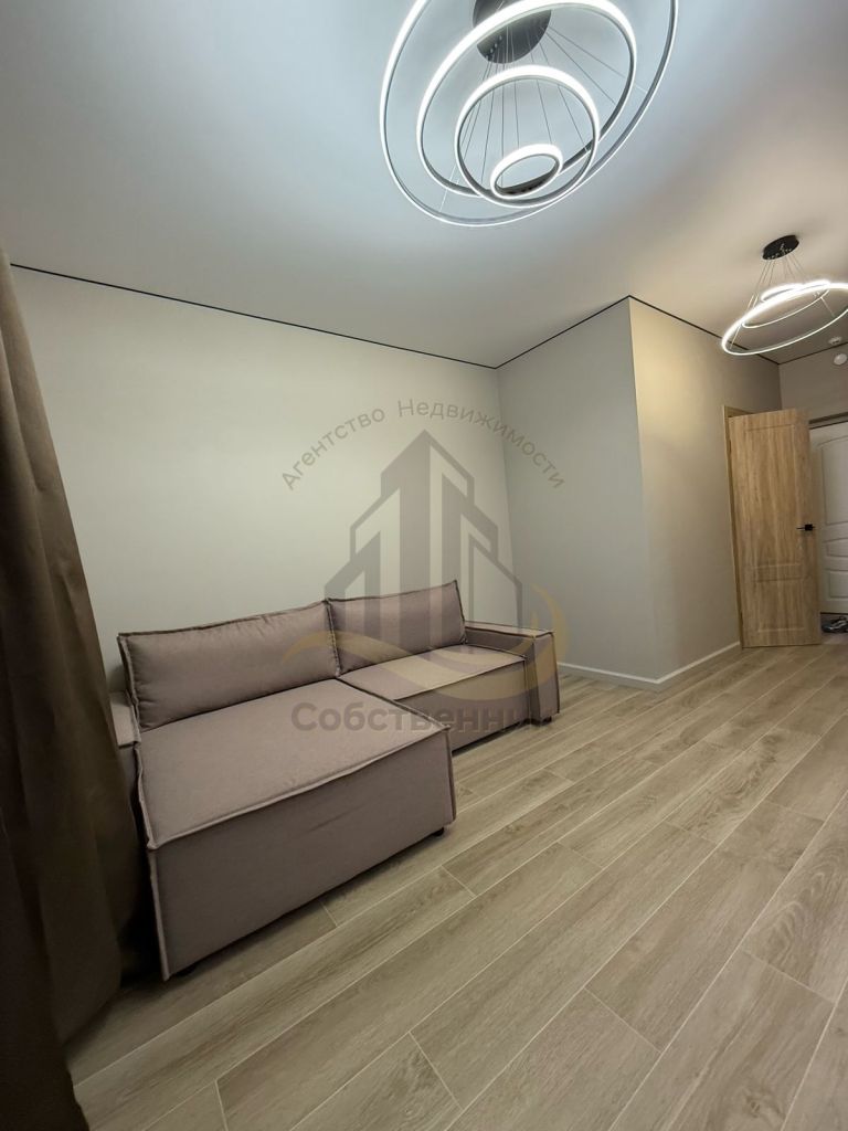 Аренда 1-комнатной квартиры, Старый Оскол, Угарова пр-кт,  2