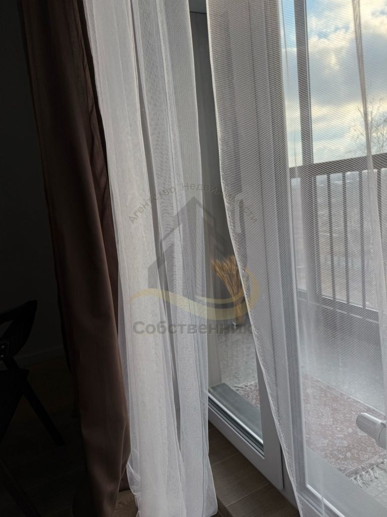 Аренда 1-комнатной квартиры, Старый Оскол, Угарова пр-кт,  2