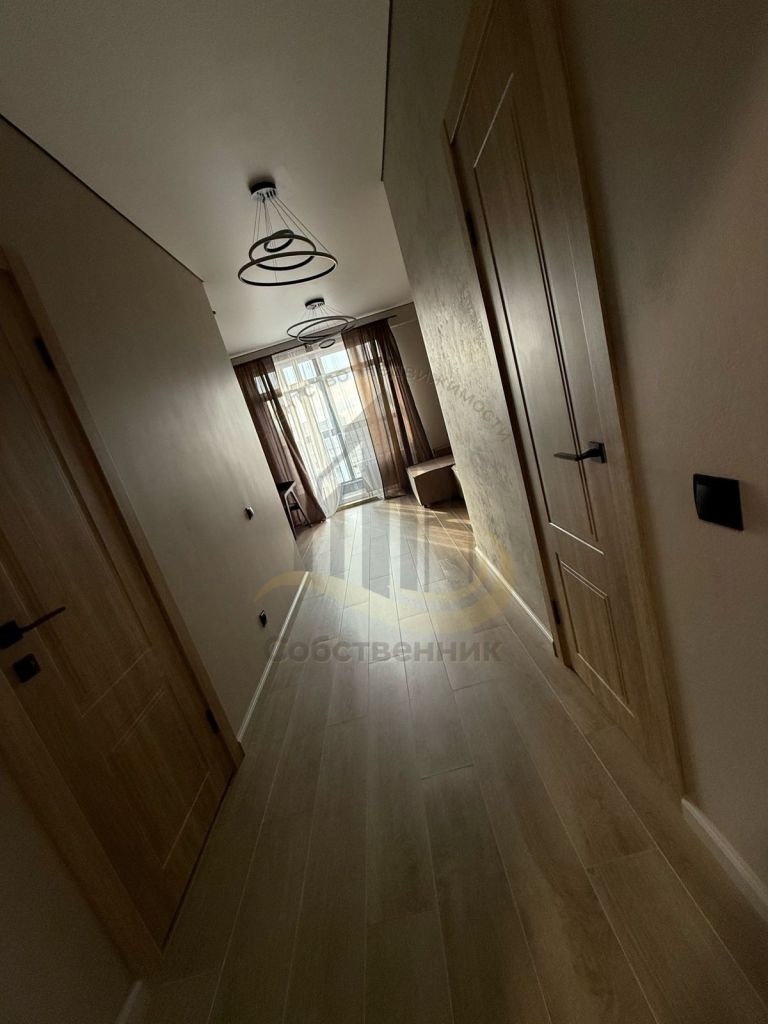 Аренда 1-комнатной квартиры, Старый Оскол, Угарова пр-кт,  2