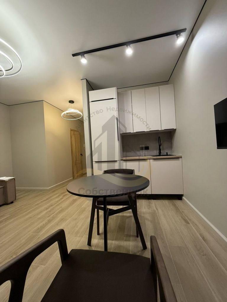 Аренда 1-комнатной квартиры, Старый Оскол, Угарова пр-кт,  2