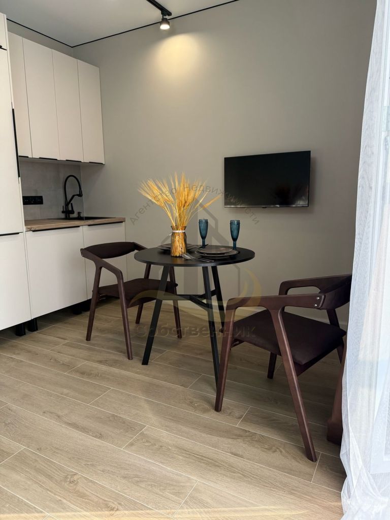 Аренда 1-комнатной квартиры, Старый Оскол, Угарова пр-кт,  2