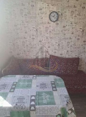 Аренда 1-комнатной квартиры, Старый Оскол, Макаренко мкр,  14