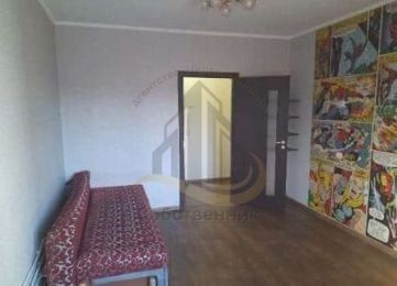 Аренда 1-комнатной квартиры, Старый Оскол, Макаренко мкр,  14